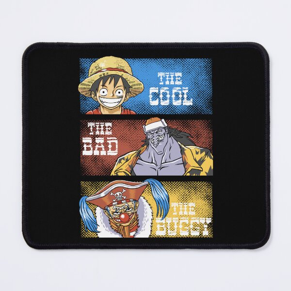 Item preview, The cool the bad the buggy designed and sold by Patrol.