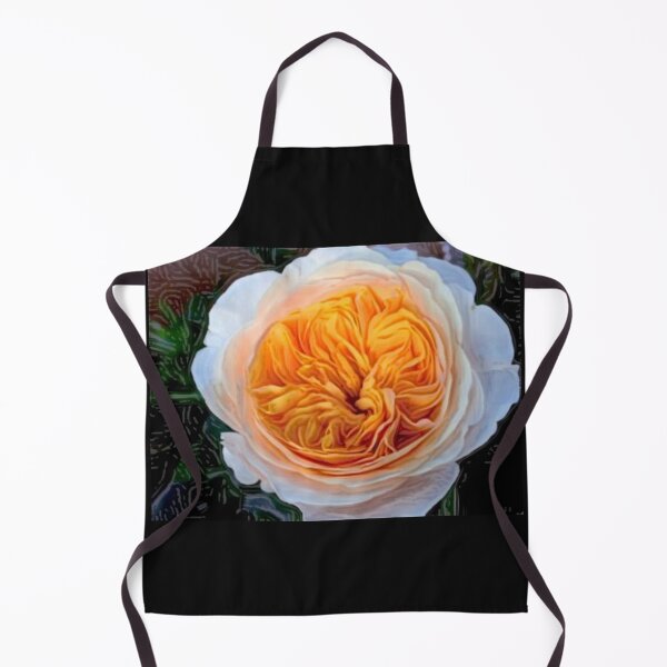 Item preview, Rose - Green flower Power Juliet v1 designed and sold by Helios Be. Lavsh.