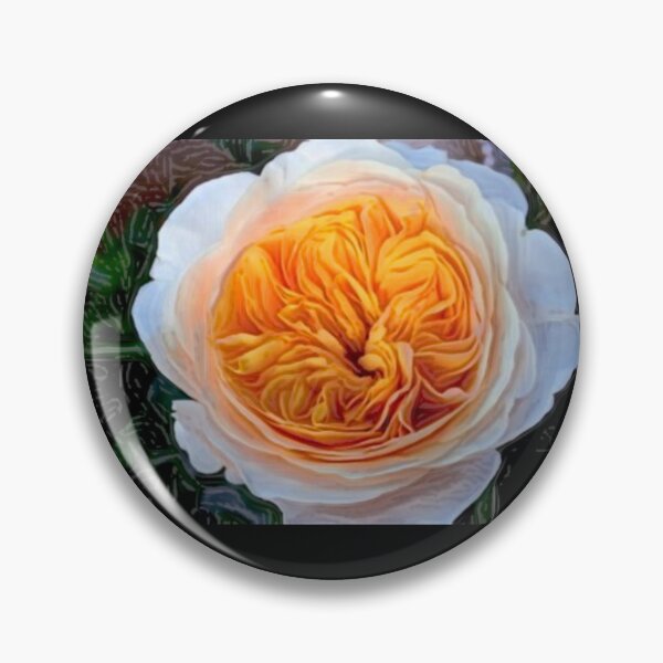 Item preview, Rose - Green flower Power Juliet v1 designed and sold by Helios Be. Lavsh.