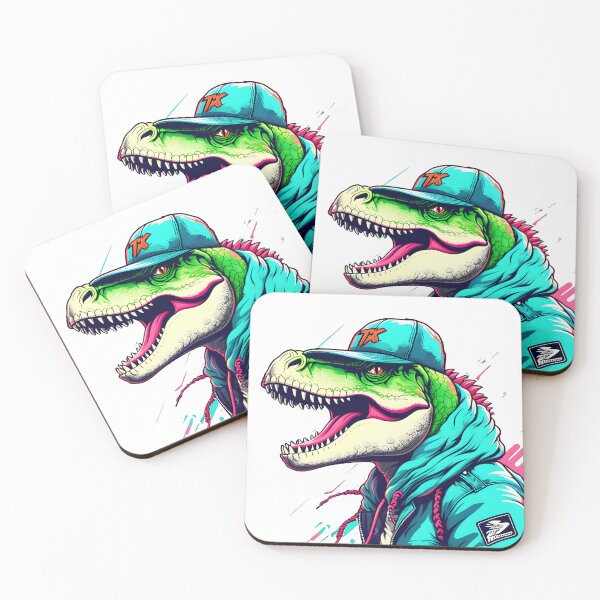 Item preview, cool rex designed and sold by aliraweb.