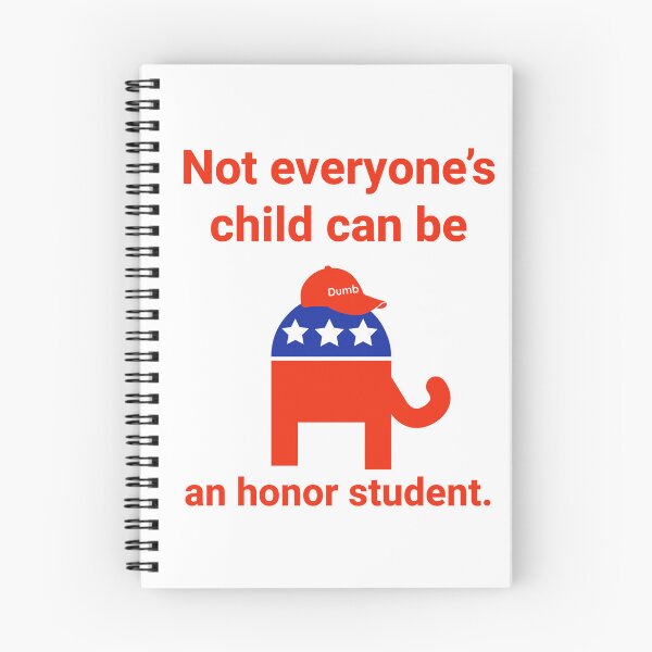 Item preview, Not everyone’s child can be an honor student.  designed and sold by Rachel the Artist .