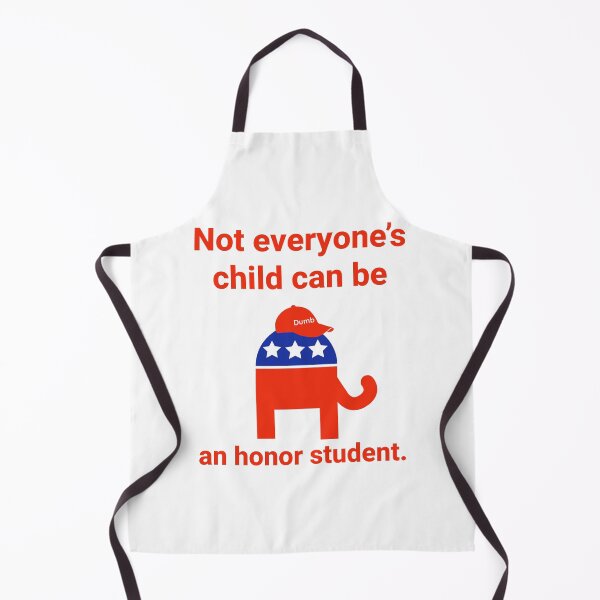 Item preview, Not everyone’s child can be an honor student.  designed and sold by Rachel the Artist .