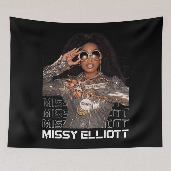 Item preview, RAPPER RETRO 90S designed and sold by VistaLand.