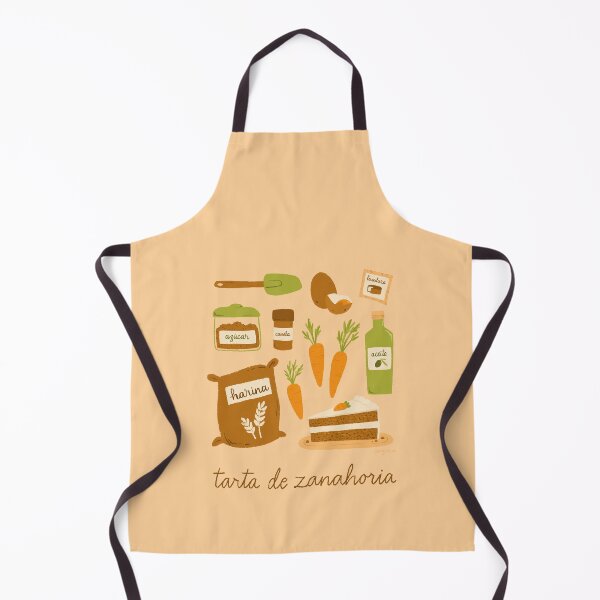 Item preview, Carrot cake designed and sold by Virginia Fenz.