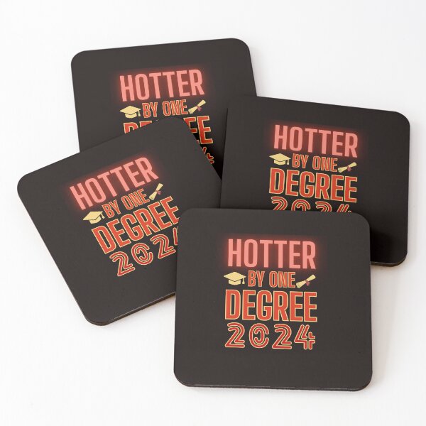 Item preview, Hotter By One Degree designed and sold by elynne9.