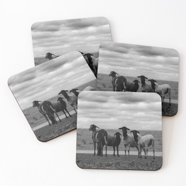 Item preview, Sheep in the field designed and sold by felipequeiroz.