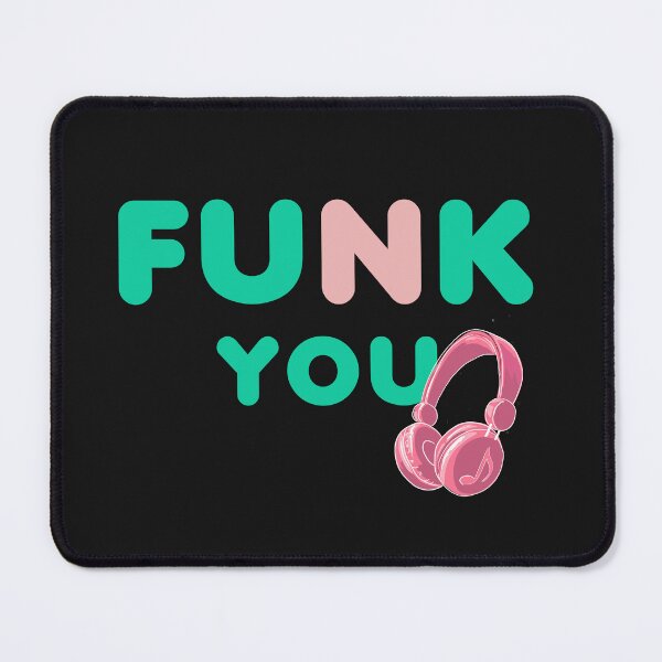 Item preview, Funk You designed and sold by moderncolor.