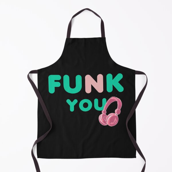 Item preview, Funk You designed and sold by moderncolor.