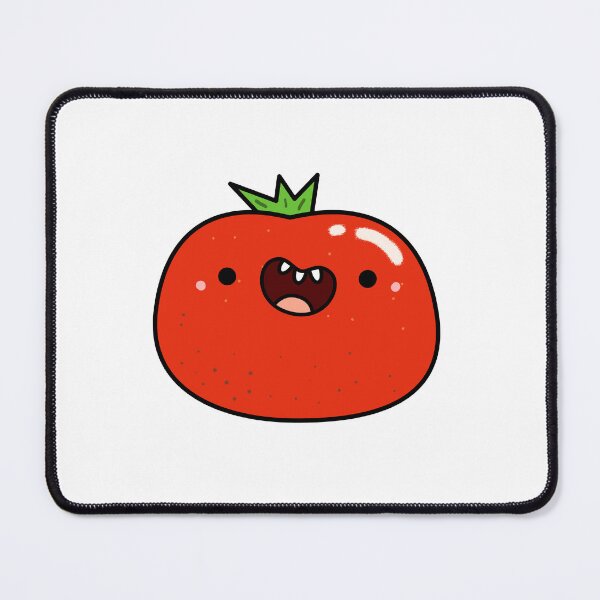 Item preview, Kawaii Tomato designed and sold by kawaiilife.