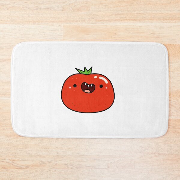 Item preview, Kawaii Tomato designed and sold by kawaiilife.