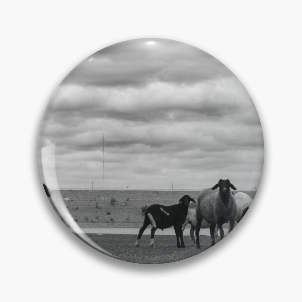 Item preview, Sheep in the field part 2  designed and sold by felipequeiroz.