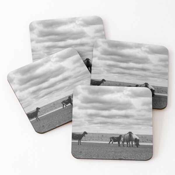 Item preview, Sheep in the field part 2  designed and sold by felipequeiroz.