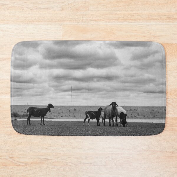Item preview, Sheep in the field part 2  designed and sold by felipequeiroz.