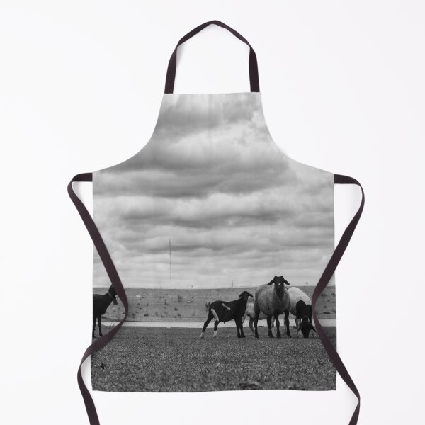 Item preview, Sheep in the field part 2  designed and sold by felipequeiroz.