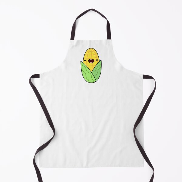 Item preview, Kawaii Sweet Corn designed and sold by kawaiilife.