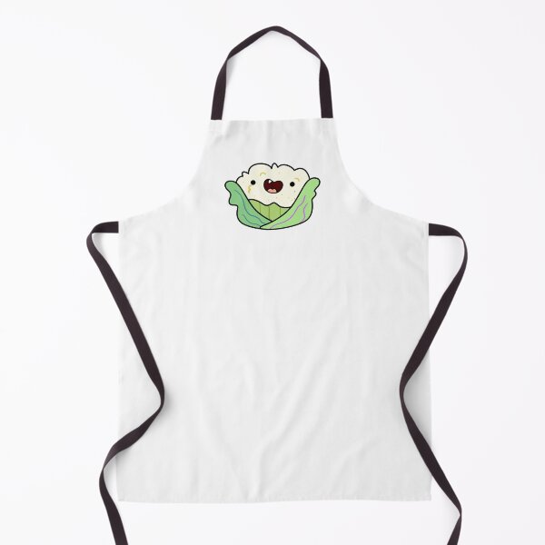 Item preview, Kawaii Cauliflower designed and sold by kawaiilife.