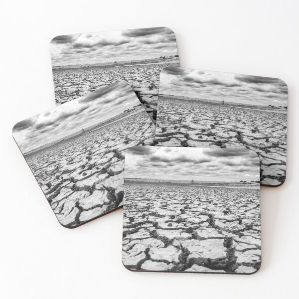 Item preview, dry river in northeastern Brazil designed and sold by felipequeiroz.