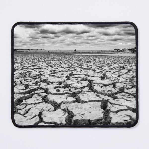 Item preview, dry river in northeastern Brazil designed and sold by felipequeiroz.