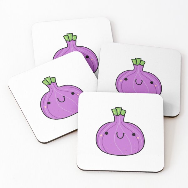Item preview, Kawaii Onion designed and sold by kawaiilife.