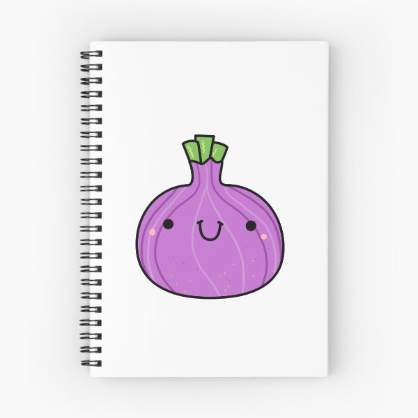 Item preview, Kawaii Onion designed and sold by kawaiilife.