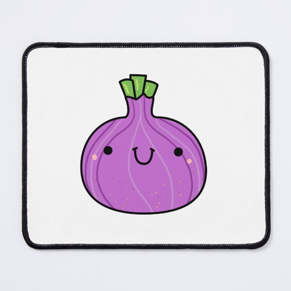 Item preview, Kawaii Onion designed and sold by kawaiilife.