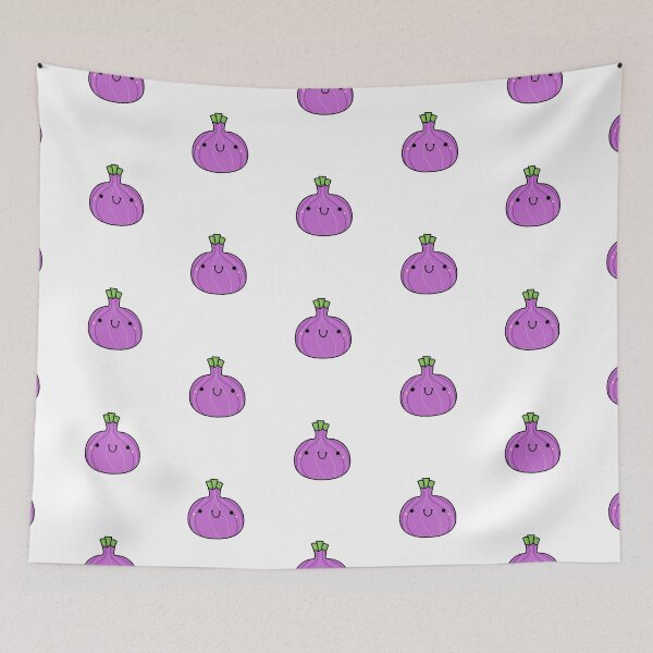 Item preview, Kawaii Onion designed and sold by kawaiilife.