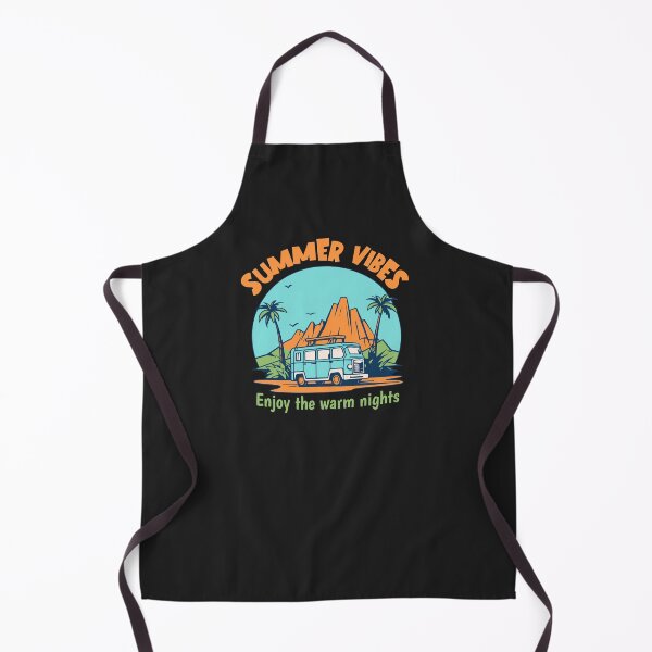 Item preview, Summer Vibes Enjoy The Warm Nights designed and sold by SvetsShirts.