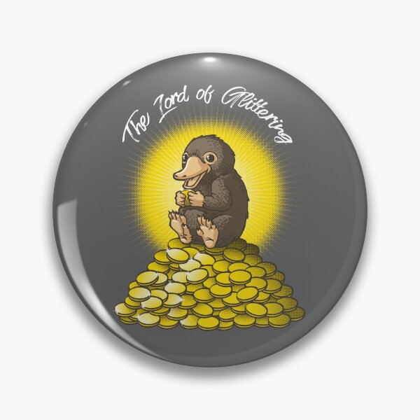 Item preview, The Lord of Glittering designed and sold by Patrol.