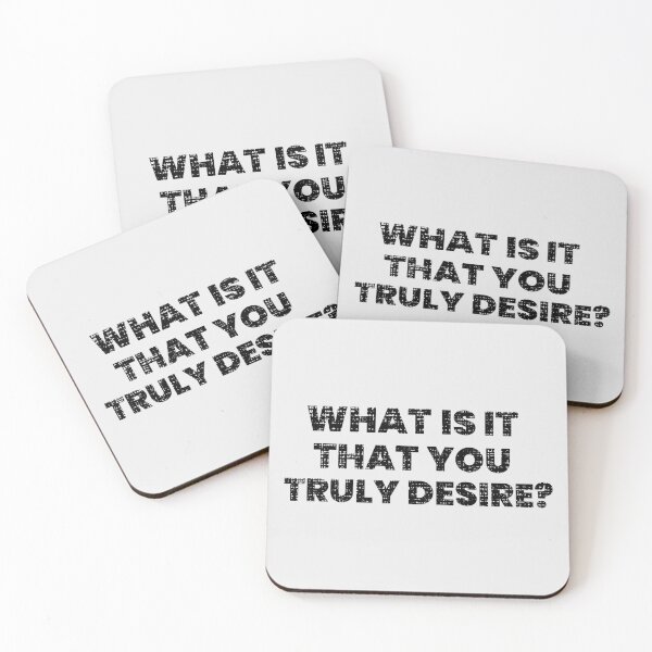 Item preview, Desire designed and sold by Fanverse Merchandise.
