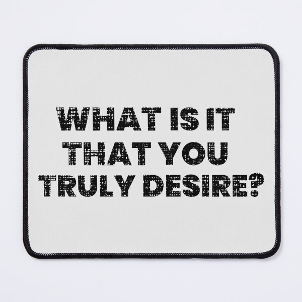 Item preview, Desire designed and sold by Fanverse Merchandise.