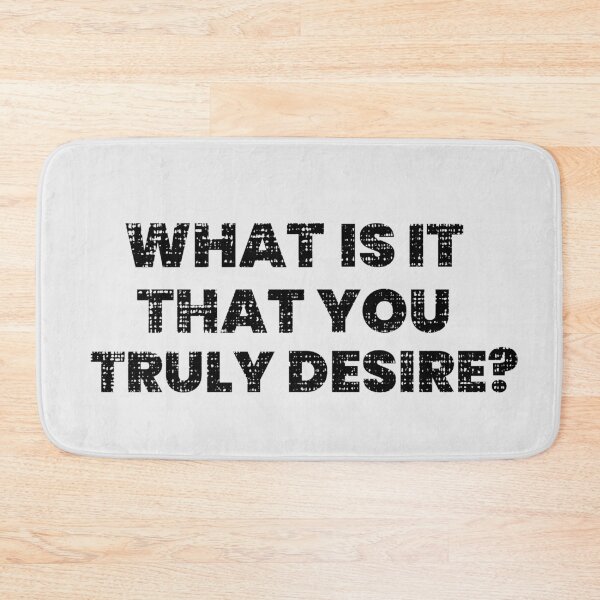 Item preview, Desire designed and sold by Fanverse Merchandise.