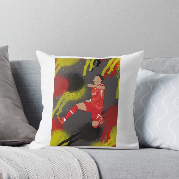 Item preview, Luis Diaz designed and sold by TiffysArt.