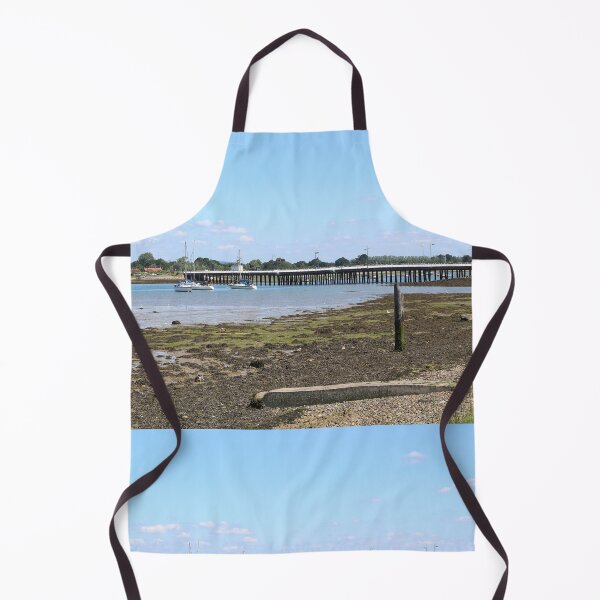 Item preview, Hayling Island Bridge designed and sold by pinkal.