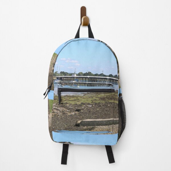 Item preview, Hayling Island Bridge designed and sold by pinkal.