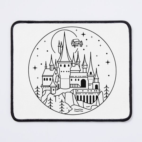 Item preview, The Castle Chronicles designed and sold by Nannythenimfa.
