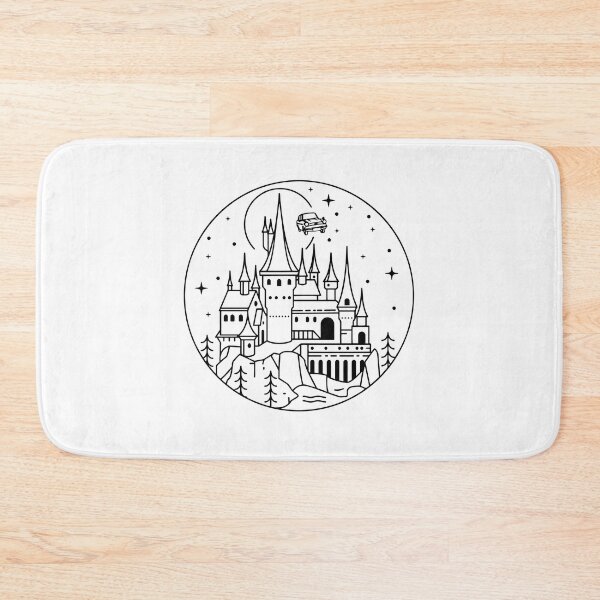 Item preview, The Castle Chronicles designed and sold by Nannythenimfa.