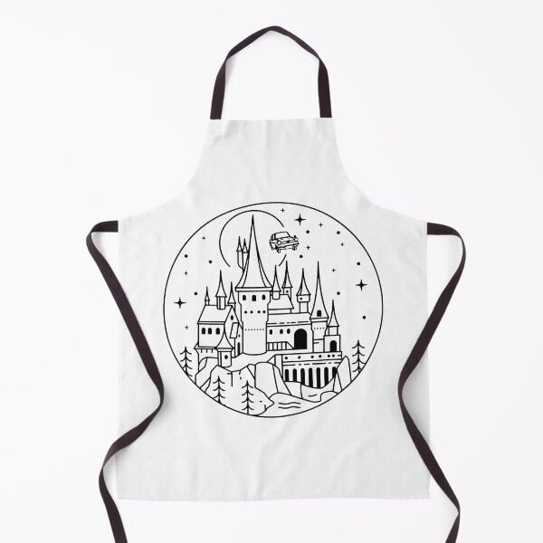 Item preview, The Castle Chronicles designed and sold by Nannythenimfa.