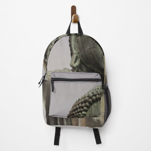 Item preview, Great Buddha of Kamakura - Japan designed and sold by Evasionrebelle.