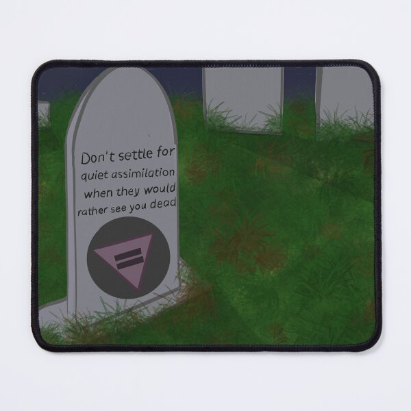 Item preview, Death before detransition designed and sold by Samuaint.
