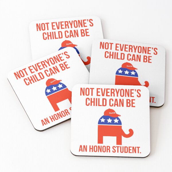 Item preview, Not everyone’s child can be an honor student.  designed and sold by Rachel the Artist .