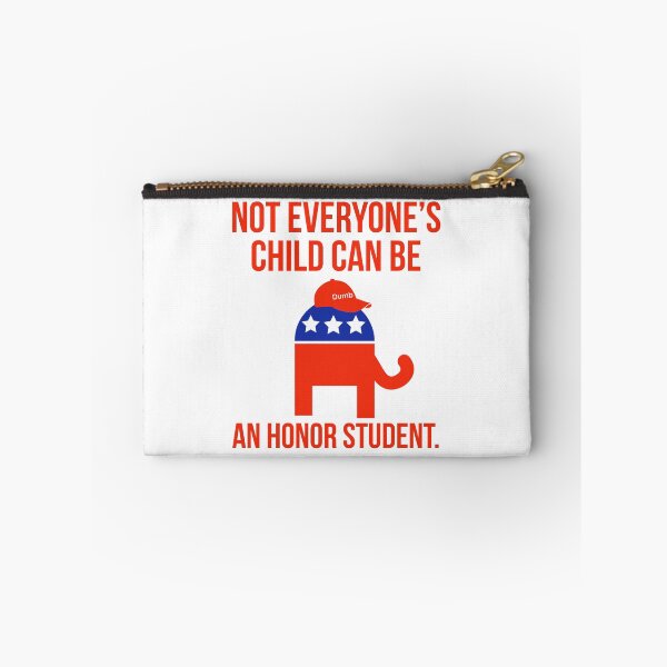 Item preview, Not everyone’s child can be an honor student.  designed and sold by Rachel the Artist .