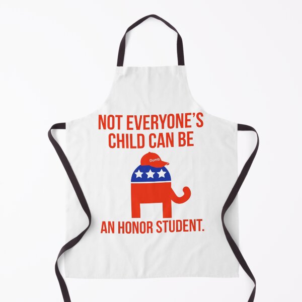 Item preview, Not everyone’s child can be an honor student.  designed and sold by Rachel the Artist .