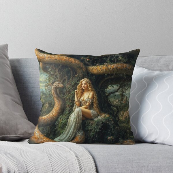 Item preview, Eden Garden Allegory designed and sold by AliceWhiteDF.