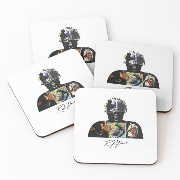 Item preview, Full Album Rapper World Tour designed and sold by Kissinger-Ken.