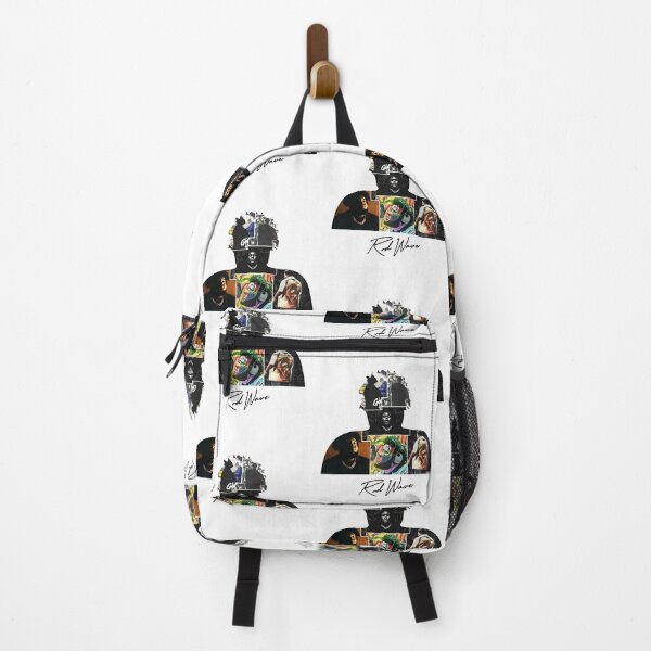 Item preview, Full Album Rapper World Tour designed and sold by Kissinger-Ken.