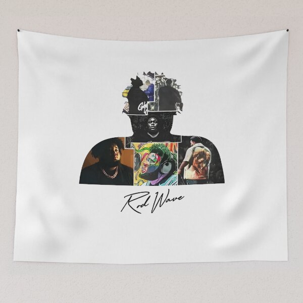 Item preview, Full Album Rapper World Tour designed and sold by Kissinger-Ken.