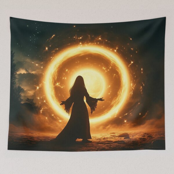 Item preview, Portal of Light designed and sold by Carlos Monteiro.