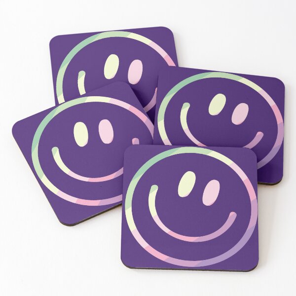 Item preview, Smiley Face: Pastel designed and sold by robnoble.