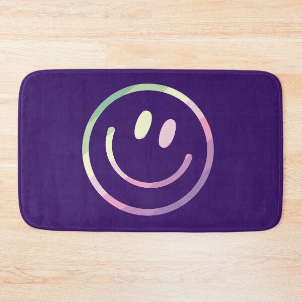Item preview, Smiley Face: Pastel designed and sold by robnoble.