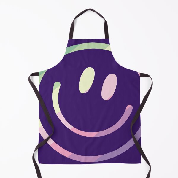 Item preview, Smiley Face: Pastel designed and sold by robnoble.
